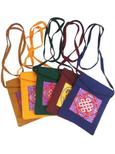 尼泊爾小包包(手機袋)(1個)