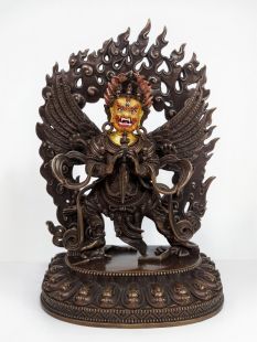 普巴金剛 (25公分高)